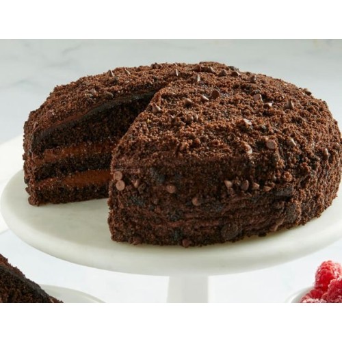 Blackout Cake